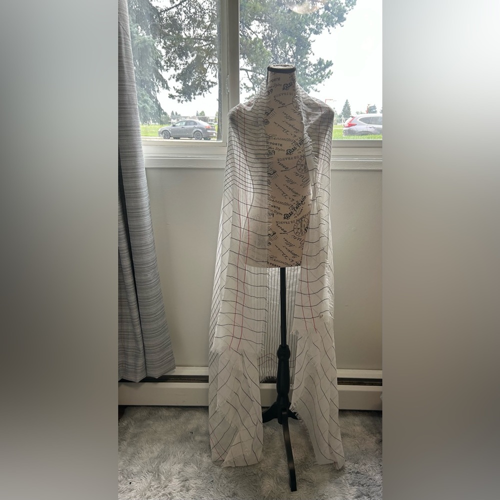 Calvin Klein Scarf